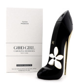 Good Girl JASMINE ABSOLUTE by Carolina Herrera 2.7 oz. EDP Spray. New Tester