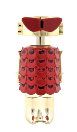 FAME IN LOVE by Rabanne 1.7 oz/ 50 ml PARFUM ELIXIR Spray for Women. New NO BOX