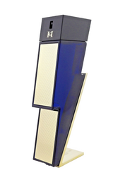 Bad Boy COBALT ABSOLUTE by Carolina Herrera 3.4 oz EDP Spray for Men. New NO BOX