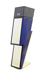 Bad Boy COBALT ABSOLUTE by Carolina Herrera 5.1 oz EDP Spray for Men. New NO BOX