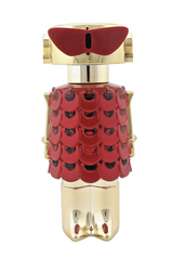 FAME IN LOVE by Rabanne 2.7 oz PARFUM ELIXIR Refillable Spray Women. New. NO BOX