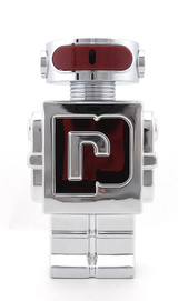 Phantom in Red by Rabanne 3.4 oz/ 100 ml Parfum Elixir Spray for Men. New NO BOX