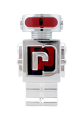 Phantom in Red by Rabanne 1.7 oz/ 50 ml Parfum Elixir Spray for Men. New. NO BOX