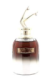 Scandal ELIXIR by Jean Paul Gaultier 2.7 oz PARFUM Spray Women. New NO BOX