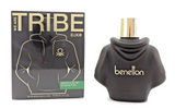 United Colors of Benetton We Are Tribe Elixir 3.0 oz EDP Spray for Men. New Box