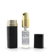 Rebottled: Parfums De Marly VALAYA EXCLUSIF PARFUM Refillable Spray 0.25 oz./ 7.5 ml.