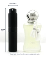 Travel Spray: Parfums De Marly VALAYA EXCLUSIF PARFUM Refillable Spray 0.27 oz./ 8 ml.