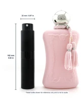 Travel Spray: Parfums De Marly DELINA Eau De Parfum Refillable Spray 0.27 oz./ 8 ml.