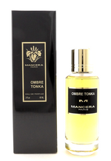 OMBRE TONKA by Mancera 2.0 oz./ 60 ml. Eau de Parfum Spray Unisex. New in Box