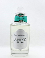 JUNIPER SLING by Penhaligon's 3.4 oz. Eau de Toilette Spray Unisex NO BOX Lower Fragrance Level