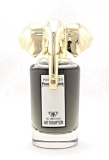 Penhaligon's The Omniscient Mister Thompson 2.5 oz EDP Spray for Men. New NO Box