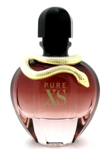 PURE XS for Her by Paco Rabanne 2.7 oz. Eau de Parfum Spray for Women New NO BOX