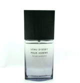 Issey Miyake L'eau D'issey Pour Homme SOLAR LAVENDER 3.3oz EDT Intense Spray Lower Fragrance Level