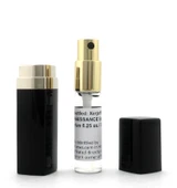 Rebottled: Xerjoff RENAISSANCE Eau De Parfum Refillable Spray 0.25 oz./ 7.5 ml.