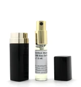 Rebottled: Mancera CEDRAT BOISE Eau de Parfum Refillable Spray 0.25 oz./ 7.5 ml.