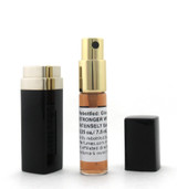Rebottled: Stronger With You Intensely by Giorgio Armani EDP Refillable Spray 0.25 oz./ 7.5 ml
