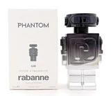 Phantom ELIXIR by Rabanne 3.4 oz/ 100 ml Parfum Intense Spray for Men New Tester