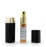 Rebottled: Jean Paul Gaultier LA BELLE LE PARFUM EDP Intense Refillable Spray 0.25 oz./ 7.5 ml