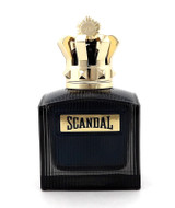 Jean Paul Gaultier Scandal INTENSE 3.4 oz EDP Intense Spray for Men. New NO BOX