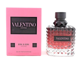 Valentino Donna Born In Roma INTENSE 3.4oz.EDP Spray for Women New NO CELLOPHANE