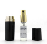 Rebottled: Valentino Uomo Born In Roma Eau De Toilette Refillable Spray 0.27 oz./ 8 ml.