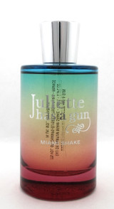 Juliette Has A Gun MIAMI SHAKE 3.3 oz. Eau de Parfum Spray for Women NO BOX Lower Fragrance Level