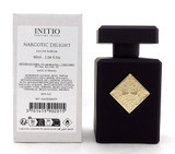 INITIO NARCOTIC DELIGHT 3.04 oz./ 90 ml. Eau de Parfum Spray New Tester with Cap