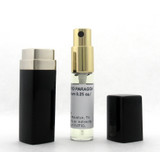 Rebottled: INITIO PARAGON Extrait De Parfum Refillable Spray 0.25 oz./ 7.5 ml.