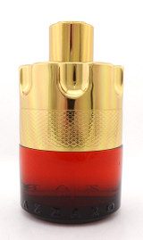 Azzaro FOREVER WANTED Absolu Parfum Spray for Men 100 ml./ 3.38 oz. New NO BOX
