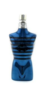 Jean Paul Gaultier Le Male In Blue EDP Spray for Men 2.5 oz. /75 ml.NO BOX, New