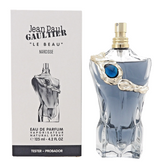 Jean Paul Gaultier Le Beau NARCISSE 4.2 oz/ 125 ml EDP Spray for Men. New Tester