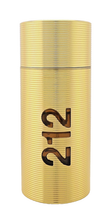 212 MEN NYC Parfum by Carolina Herrera 3.4 oz. Eau de Parfum Spray. New NO BOX