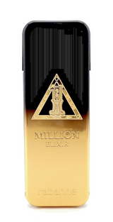 1 Million NIGHT ELIXIR by Rabanne 3.4 oz. Parfum Elixir Spray for Men New NO BOX