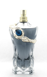 Jean Paul Gaultier Le Beau NARCISSE 4.2 oz. EDP Spray Men New NO BOX NO Stopper