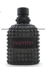 Valentino Uomo Born in Roma EXTRADOSE PARFUM Spray for Men 3.4 oz./ 100 ml. NO BOX Lower Fragrance Level