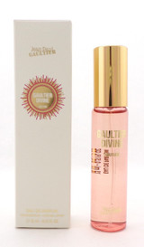 GAULTIER DIVINE COUTURE by Jean Paul Gaultier 0.51 oz EDP  Wmn Travel Spray New
