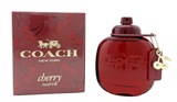 Coach Cherry by Coach 3.0 oz./ 90 ml. Parfum Spray for Women. New in Box