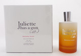 Juliette Has A Gun BANANA RUSH 3.3 oz. Eau de Parfum Spray for Women. Sealed Box