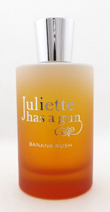 Juliette Has A Gun BANANA RUSH 3.3 oz. Eau de Parfum Spray for Women. NO BOX