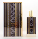 ABU DHABI by Memo Paris 2.53 oz. Eau de Parfum Spray Unisex. New Sealed Box