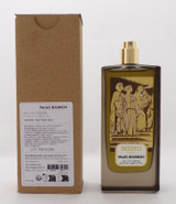 PALAIS BOURBON by Memo Paris 2.53 oz. EDP Spray Unisex Brand New TESTER No Cap