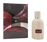 Amouage SEQUENCE 3.4 oz./ 100 ml. Essence de Parfum Spray Unisex. New Sealed Box