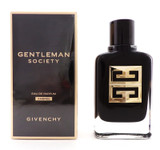 Givenchy Gentleman Society 2.0 oz/60 ml. Eau de Parfum Ambree Spray for Men New