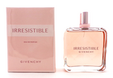 IRRESISTIBLE by Givenchy 4.2 oz. Eau de Parfum Spray for Women. New Sealed Box
