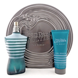 Jean Paul Gaultier LE MALE 4.2 oz. EDT Spray + 2.5 oz. Sower Gel. New Men's SET