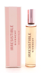 IRRESISTIBLE by Givenchy 0.67 oz. Eau de Parfum Pocket Roll On for Women New