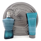 Jean Paul Gaultier LE MALE 2.5 oz. EDT Spray + 2.5 oz. Shower Gel. New Men's SET