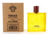 Versace Eros ENERGY Pour Homme 100 ml./3.4 oz. EDP Spray New Tester