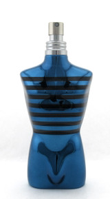 Jean Paul Gaultier Le Male In Blue EDP Spray for Men 4.2 oz./125 ml. NO BOX NO STOPPER (Launched in 2026)