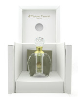 Tiziana Terenzi CAS ATTAR 0.43 oz./13 ml. Perfume Extract Unisex NOT Sealed Slightly Lower Fragrance Level